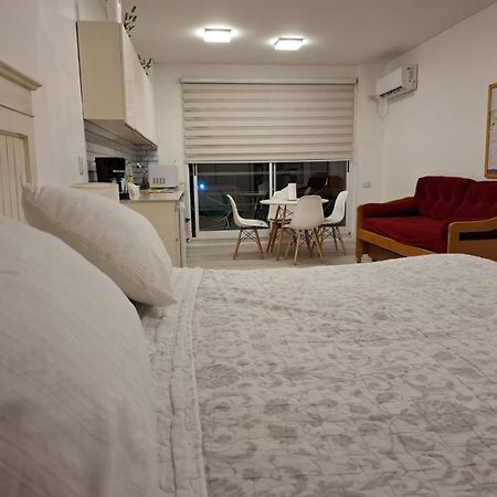 Monoambiente Cerca De Todo Recoleta Appartement Buenos Aires Buitenkant foto