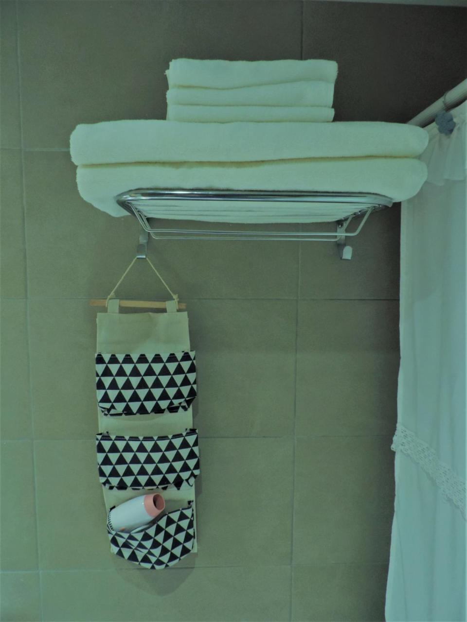 Monoambiente Cerca De Todo Recoleta Appartement Buenos Aires Buitenkant foto