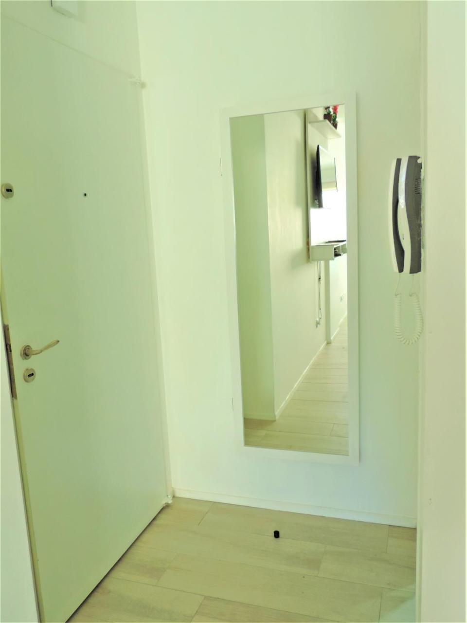 Monoambiente Cerca De Todo Recoleta Appartement Buenos Aires Buitenkant foto