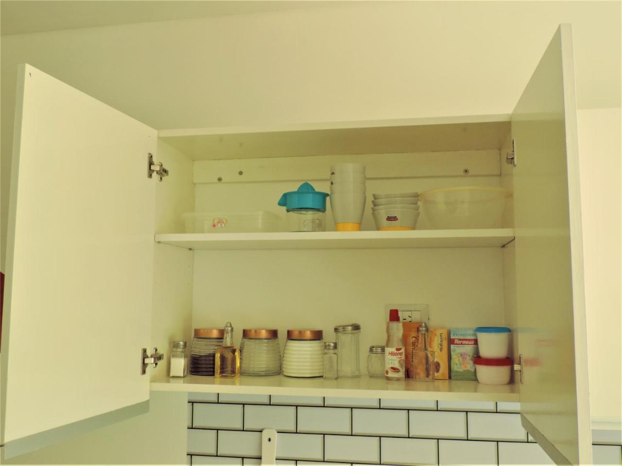 Monoambiente Cerca De Todo Recoleta Appartement Buenos Aires Buitenkant foto