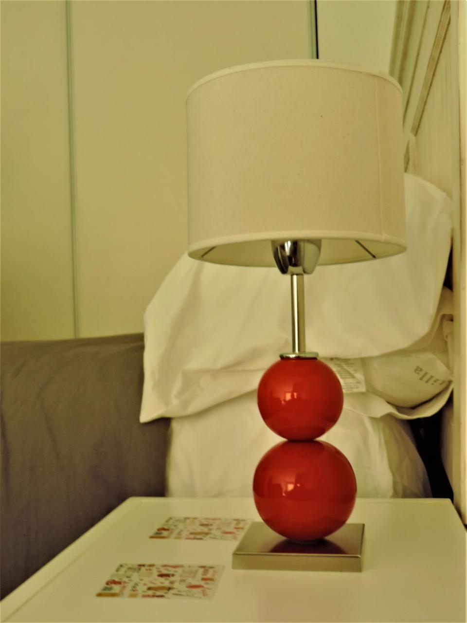Monoambiente Cerca De Todo Recoleta Appartement Buenos Aires Buitenkant foto