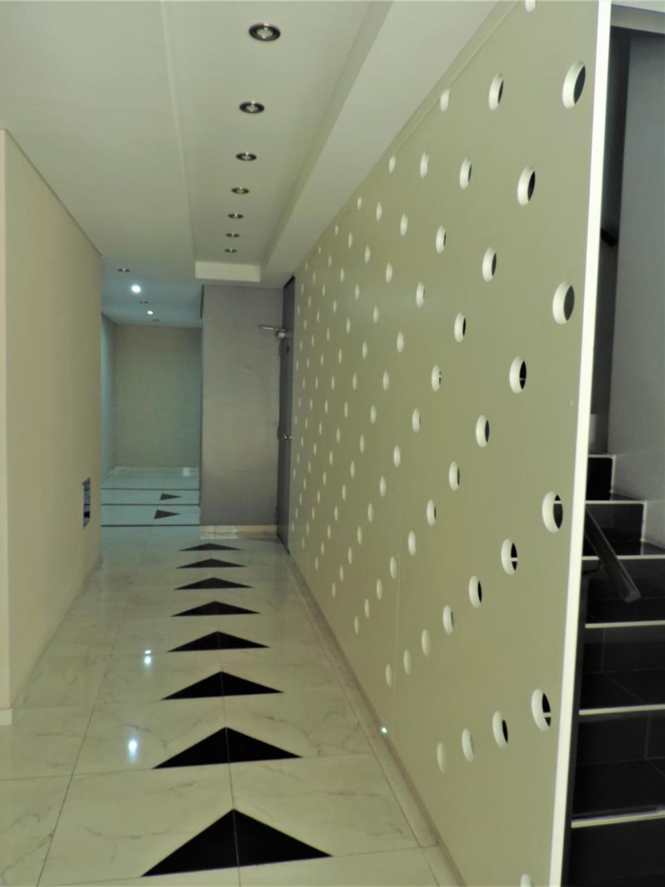 Monoambiente Cerca De Todo Recoleta Appartement Buenos Aires Buitenkant foto