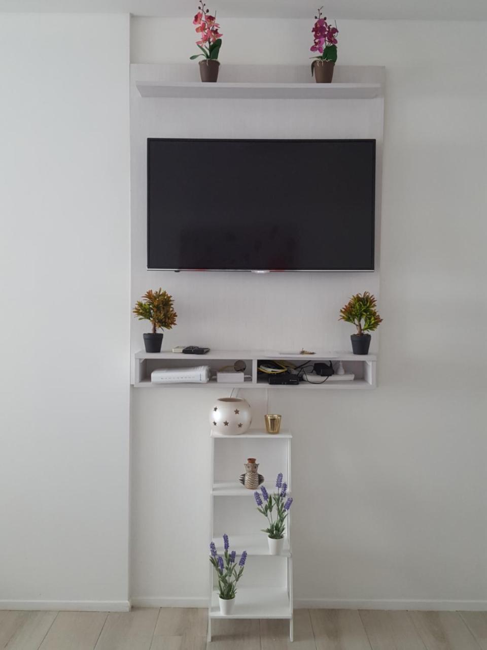 Monoambiente Cerca De Todo Recoleta Appartement Buenos Aires Buitenkant foto