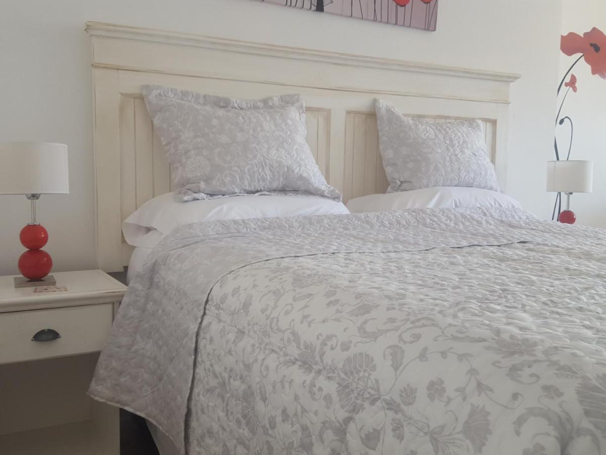 Monoambiente Cerca De Todo Recoleta Appartement Buenos Aires Buitenkant foto